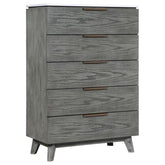 Coaster CHEST Model 224605